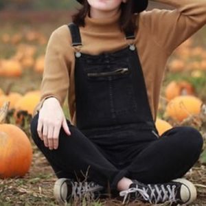 Free People Kiley Overalls